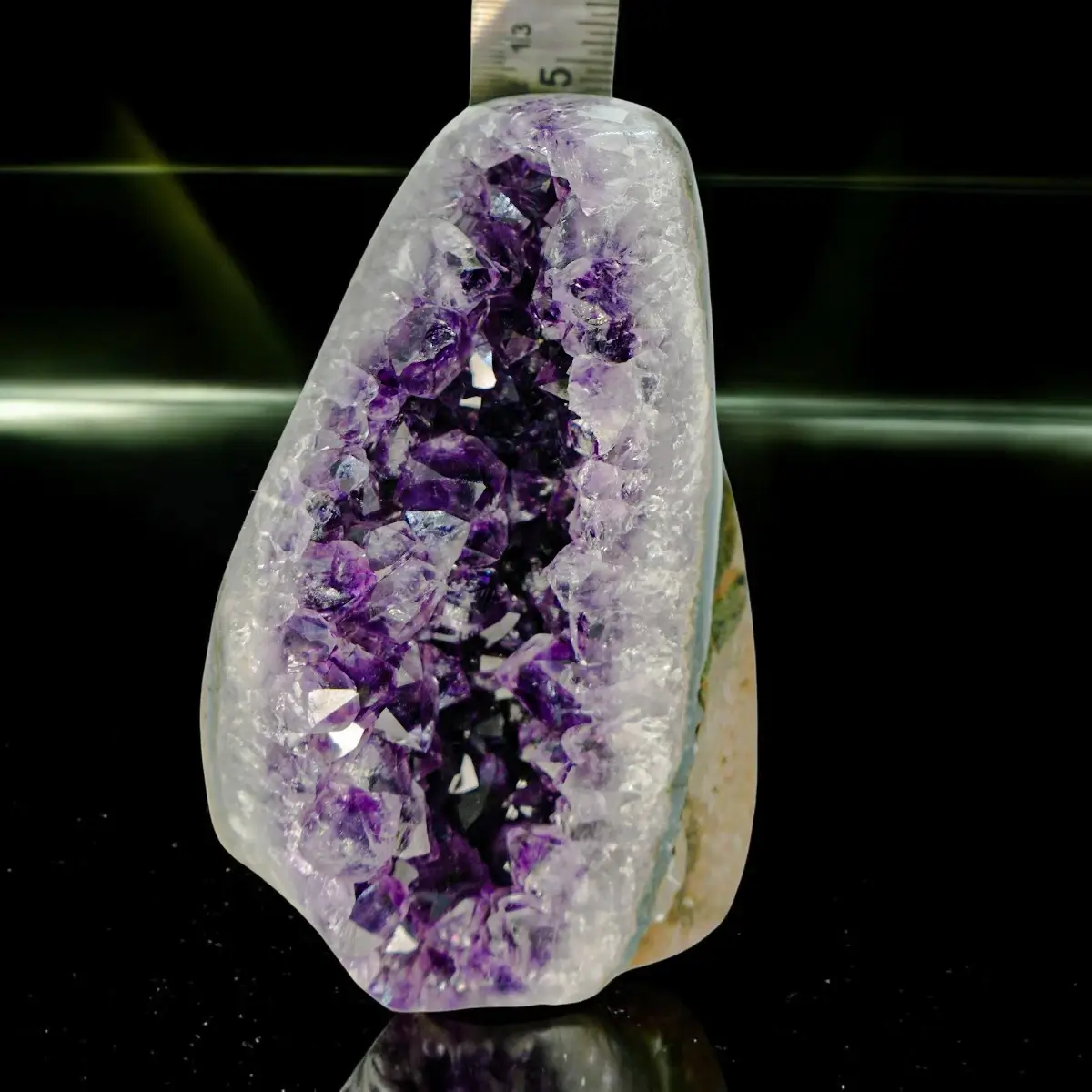 Amethyst Geode AAA Quality – 1020g - Image 3