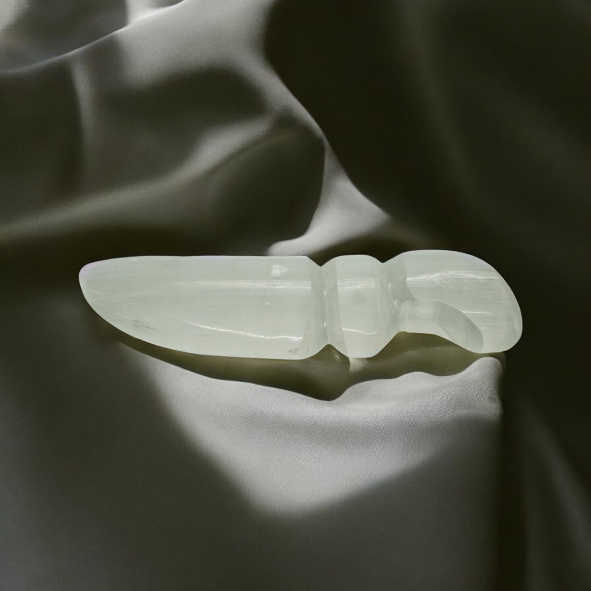 Selenite Knife AAA Quality - Image 4