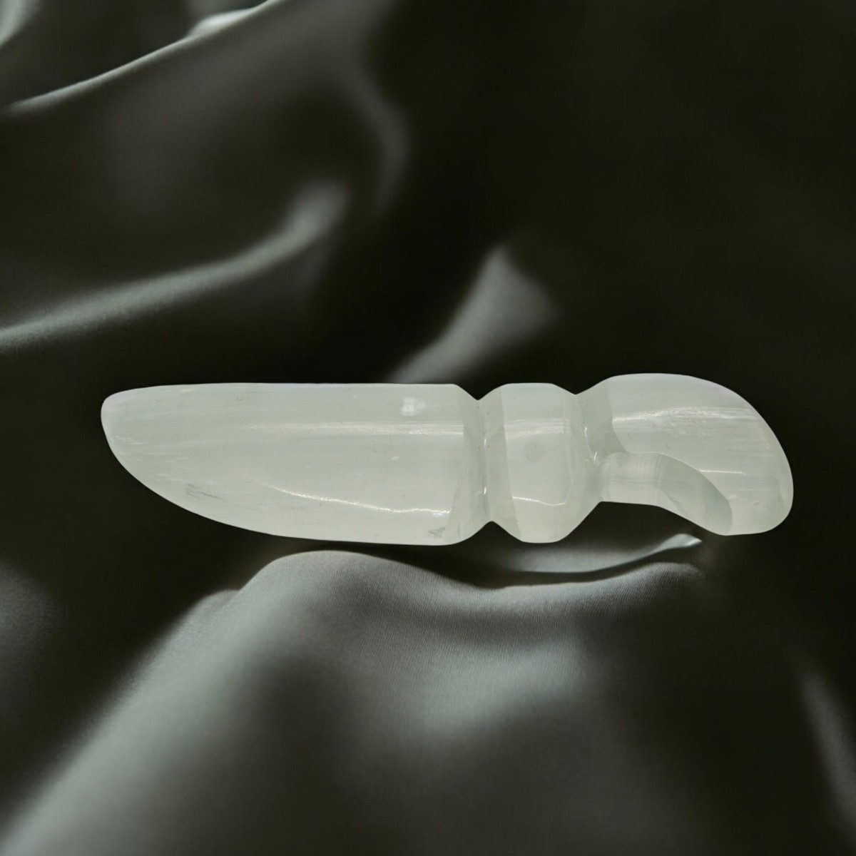 Selenite Knife AAA Quality - Image 5