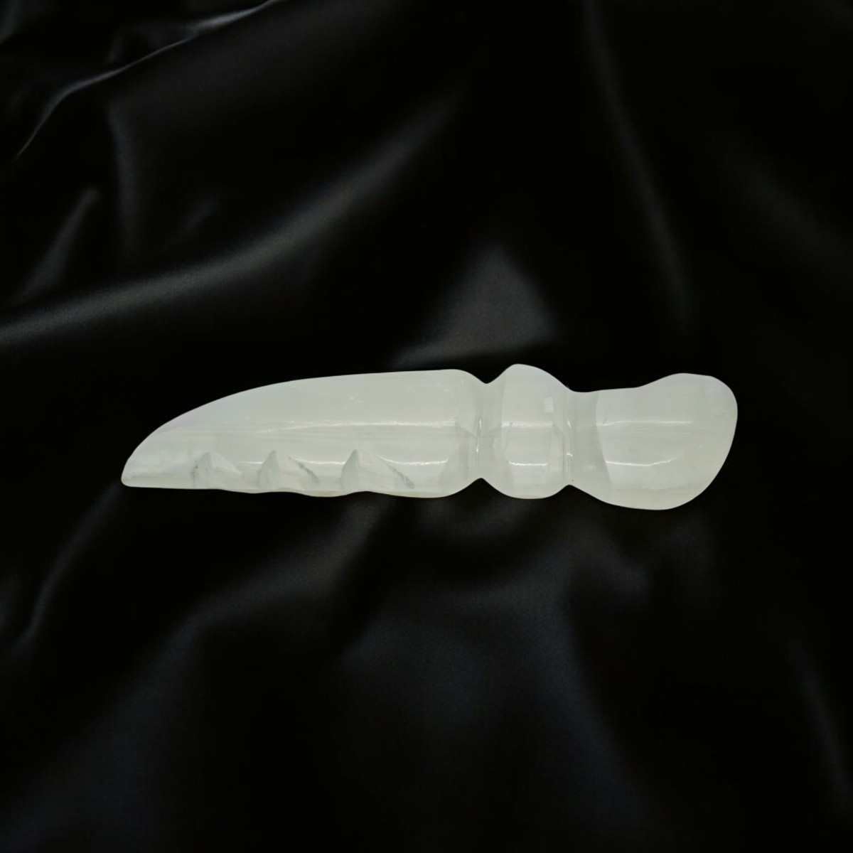 Selenite Knife AAA Quality - Image 7