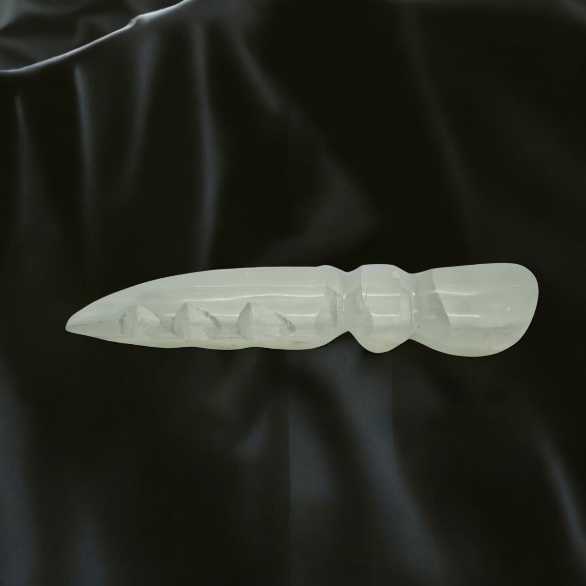 Selenite Knife AAA Quality - Image 8
