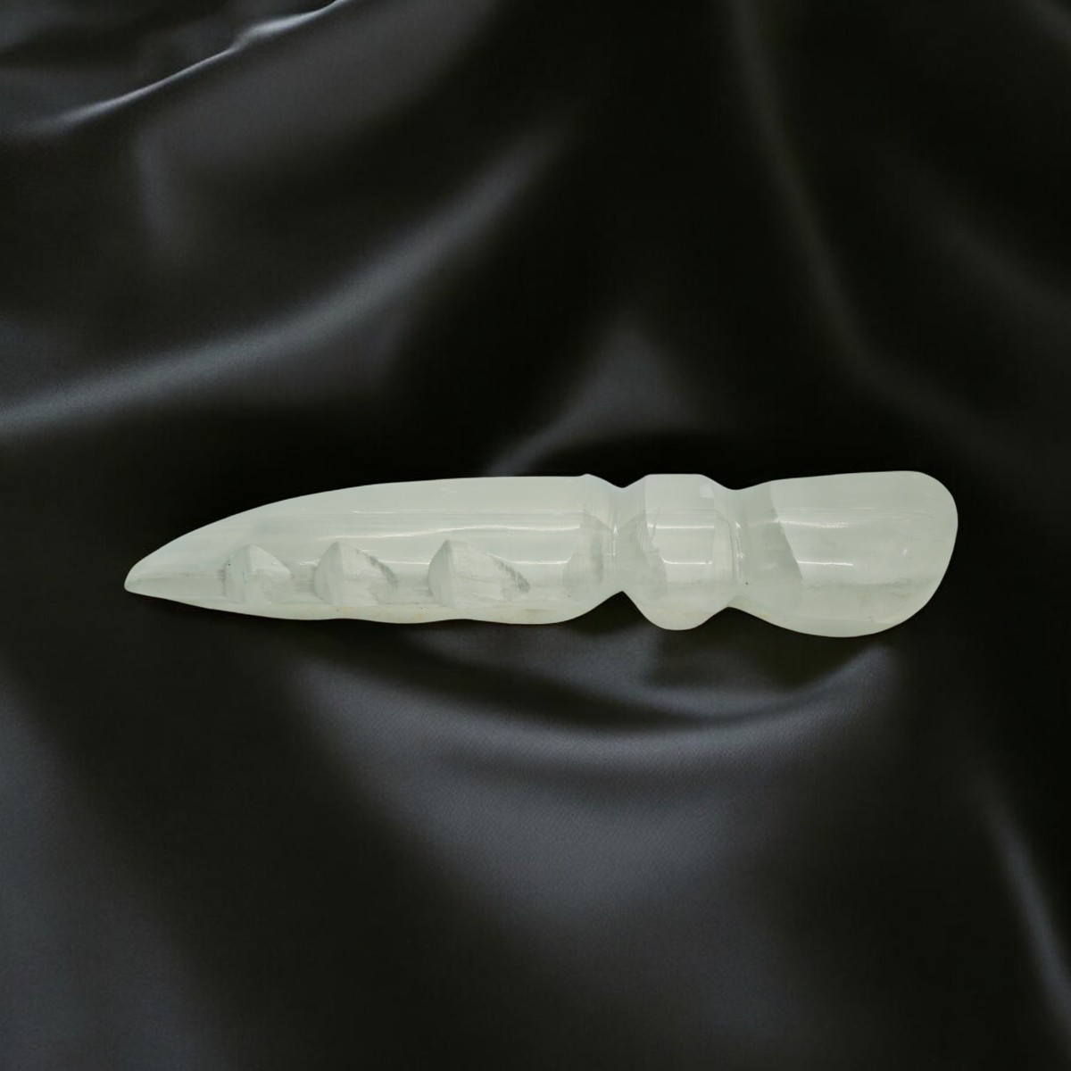 Selenite Knife AAA Quality - Image 10