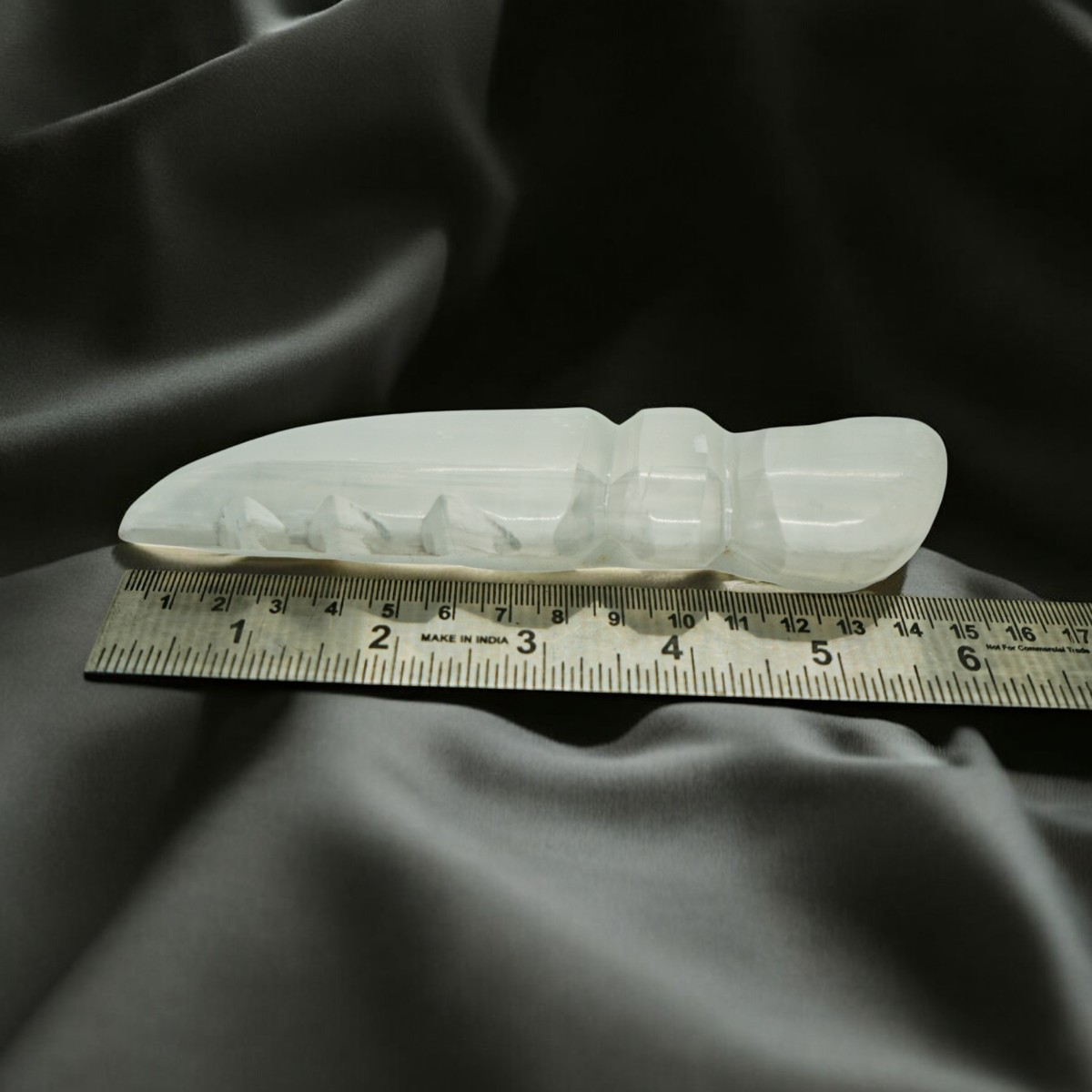 Selenite Knife AAA Quality - Image 11