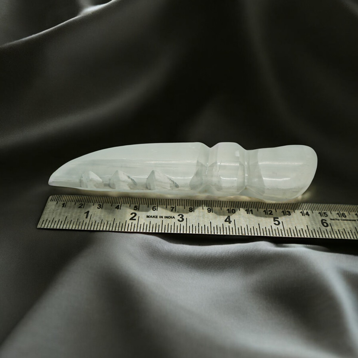 Selenite Knife AAA Quality - Image 12