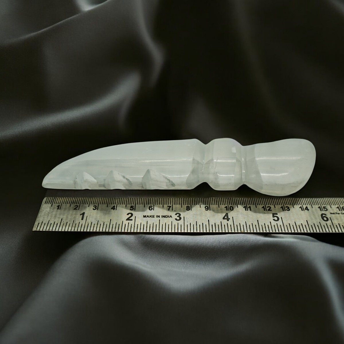 Selenite Knife AAA Quality - Image 13