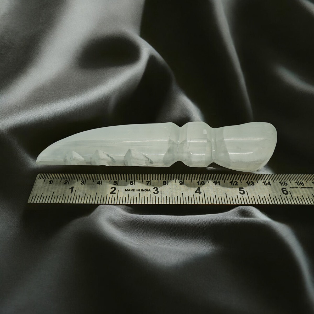 Selenite Knife AAA Quality - Image 14