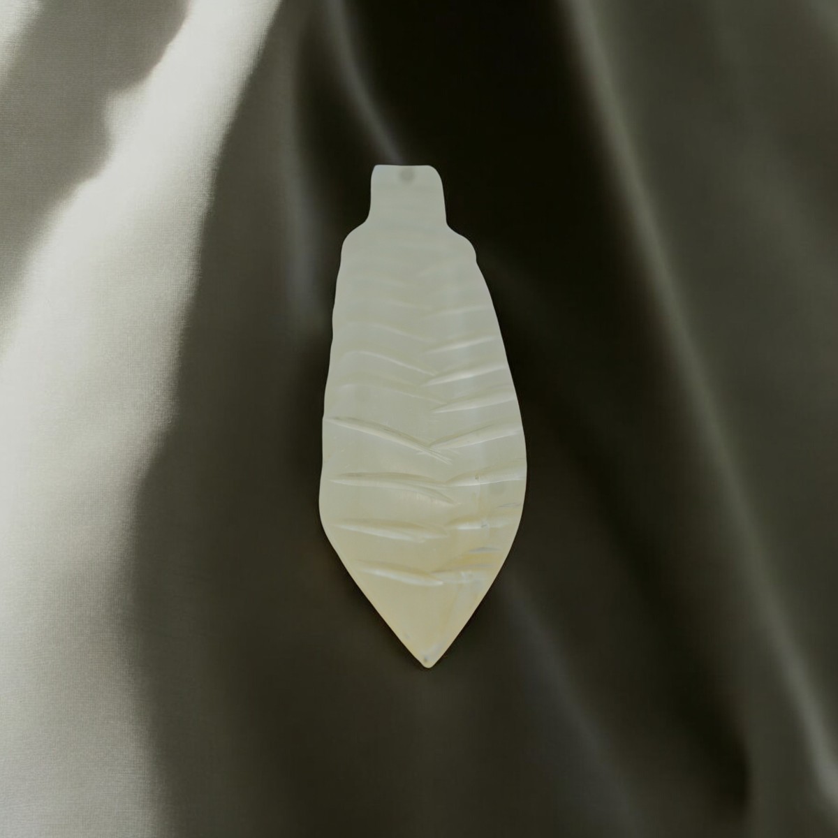 Selenite Knife AAA Quality - Image 21