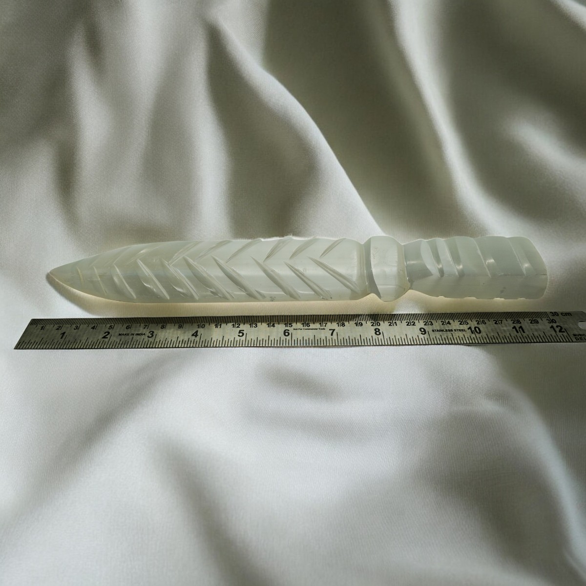 Selenite Knife AAA Quality - Image 2